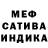 Каннабис индика Andrea Cortezano